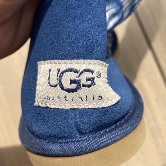 UGG Lo Pro Boots women’s size 9 - Picture 7 of 9